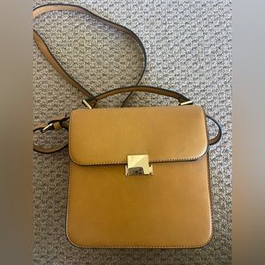 Crossbody Bag New